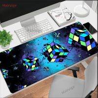 【ATG】 Rubik 39; SArt GamingPad Xxl แล็ปท็อป Gamer ยางกันลื่น Keyboardaccessories LargePad เสื่อโต๊ะ