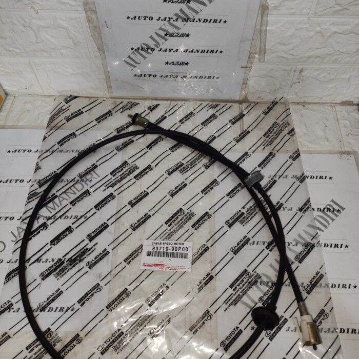 Kabel spido spedo speedo meter kijang 5K kijang super KF40 8371090P00