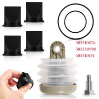 385310076 1-1/2 Duckbill Valve Kit 385230980 Pump Bellow Kit 385310151 O-Ring Kit For Dometic S T J VHT and VG Series