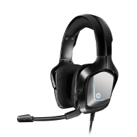 Headset HP (H220) Black