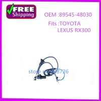 brand new authentic High Quality ABS Wheel Speed Sensor oem 89545 48030 8954548030 FOR TOYOTA