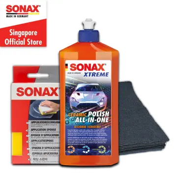 Sonax Xtreme Ceramic Bundle Value Pack