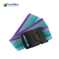 Travel Blue สายรัดกระเป๋า รุ่น 047 Security Strap 2