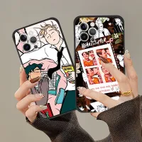 เคสโทรศัพท์รูปหัวใจรั่วสไตล์การ์ตูนเหมาะสำหรับ Huawei Nova 11 7i 6se 5T 7se 10 9 8 7Pro Nova Y70 Y71 Y90 P30 P40 P60 Pro Mate 30 40 50 30 Pro เคสของเหลวซิลิโคนรวมทุกอย่างขั้นสูงเคสนิ่มป้องกันการตกหล่นเรียบง่าย