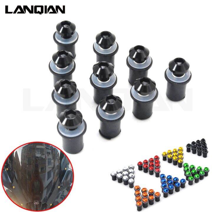 10pcs-fairing-wind-screen-screw-bolt-kit-windshield-mounting-nut-bolt-for-ducati-monster-899-1299-800-999-749-1000-959-696