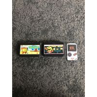 Namcot Cartridge Famicom Pac-Man Collection / Japan