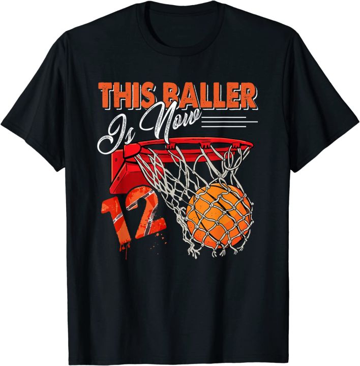 BasketBall TShirt funny Basketball for kids Shirt' Men's T-Shirt