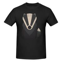 Mr Badger Cotton Sport T-Shirt Popular Gildan Home