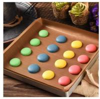 Reusable Baking Mat Fiberglass Baking Paper Silicone Oven Mat - Reusable Baking - Aliexpress