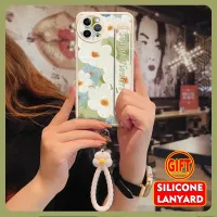 phone case Flower bracelet Phone Case For iphone 11 Pro Max support interest top grade trend Soft shell lovely Lambskin