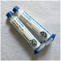 New 2SetLot Kingbo RMA-218 Flux Paste high quality Solder Flux for BGA solder station Soldering Tin Cream