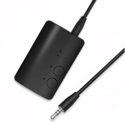 Bluetooth Receiver Transmitter BT 5.2 Aptx HD LL 3.5mm Jack AUX Wireless