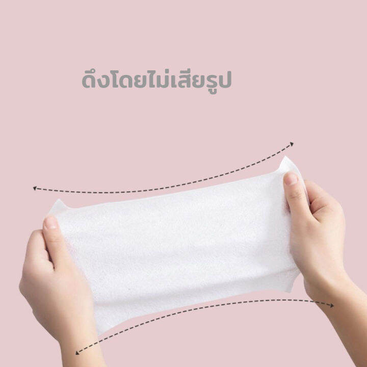 ทิชชู่เปียก-ทิชชู่ทำความสะอาด-ผ้าเปียก-10แผ่น-แพ็ค-ใช้กับเด็กได้-baby-wipes-กระดาษทิชชู่เปียก-304z