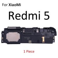 ลำโพงสำหรับ Xiaomi Redmi 9a 9i Note 7 6 5 Pro Plus 7a 6a 5a เสียงดัง S2ลำโพงเสียงกริ่งเตือนชิ้นงอสำหรับเปลี่ยนชิ้นส่วน