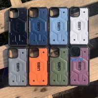 ส่งจากไทย เร็ว1-2วัน เคสโทรศัพท์ Case iPhone 12 i12pro i12promax i13 i13pro i13promax i14 i14pro i14promax i14plus Uag Pathfinder Magsafe กันกระแทก พร้อมแม่เหล็กในตัว งานสวย