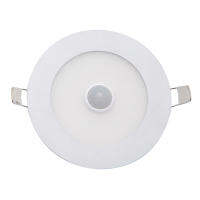 220V LED Downlight Motion Sensor ไฟ LED 6W 12W 20W 24W ห้องนั่งเล่นห้องนอน Home Lighting Ultra Bright โคมไฟ