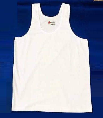 1PC KENTUCKY SANDO Original Stocks on hand Baby to Adult Size White ...