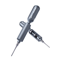 ชุดไขควงไขควงมีความแม่นยำใน3D ของ Qianli T2 Torx Pentalobe Tri-Point สำหรับโทรศัพท์เครื่องมือซ่อม