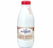Sữa tươi PHÁP nguyên kem PROSPERITE 1 lít