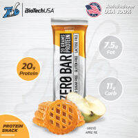 BioTechUSA Zero Protein Bar - 1 Bar โปรตีนบาร์ ขนมโปรตีนทานเล่น สร้างกล้ามเนื้อ ขนมคลีน