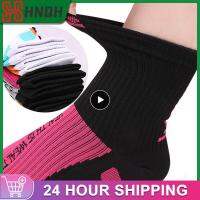 Breathable Pressure Socks Sweat Absorption Ankle Protection Leaky Toe Socks Sport Socks Soft Sports Protective Gear Sports Socks Supports Braces