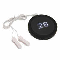 เครื่องบำบัดการนอนหลับ Auto Off Sleep Instrument สำหรับไมเกรน