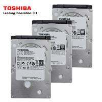 TOSHIBA 320GB 2.5 "ภายในแล็ปท็อปโน้ตบุ๊ค SATA2 120G 160G 250G 500G 1T 2T ฮาร์ดดิสก์ HDD ไดรฟ์5400-7200RPM ดิสโก้ Duro Naio6980ภายใน