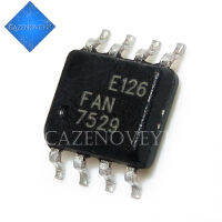 5pcs/lot FAN7529 FAN7529MX FAN7529B SOP-8 In Stock