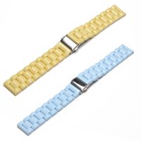 【CC】 20mm Band for GTS/GTS2/ 3/GTS 2e/GTS 2 mini/Bip U Pro/Bip Lite/Bip S/ 4 5 Watchband