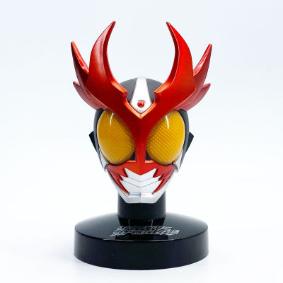 1/6 Bandai Agito Burning Form หัวมดแดง kamen rider masked rider head หัวมาสค์ไรเดอร์ Shining