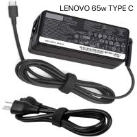 Lenovo adapter 65W USB-C Type-C