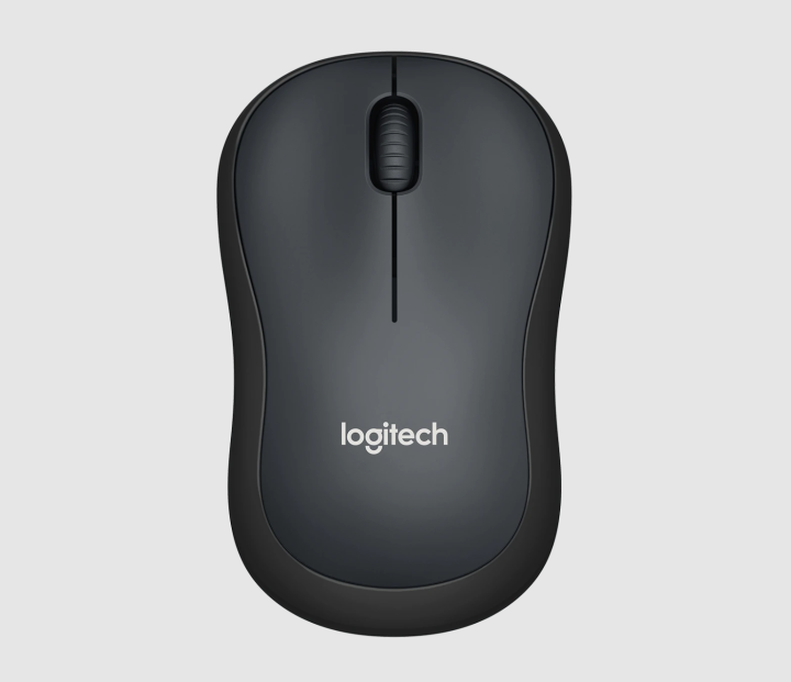 ประกัน-3-ปี-logitech-m221-silent-wireless-mouse-เมาส์ไร้สายแบบเงียบ-kit-it
