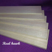 5ชิ้น600x100x 6789มิลลิเมตรคุณภาพดีรุ่น Balsa แผ่นไม้สำหรับ DIY เครื่องบินเรือรุ่นจัดส่งฟรี