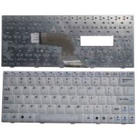 US FOR ASUS S5000 S5000N S5N S5NP S5200 S5200A S5200N S5200AE Replace laptop keyboard White New English