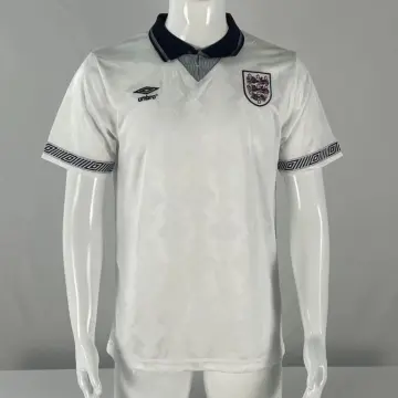 Retro football shirts: Best jerseys & how much they cost to buy