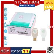 HỘP 30 Túi Phân Hậu Môn Nhân Tạo 1 Mảnh BBraun Proxima Drainable B.Braun