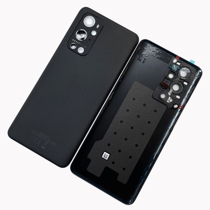 original-for-oneplus-9-pro-battery-cover-glass-panel-rear-door-housing-case-oneplus-9pro-back-cover-with-camera-lens-with-ce