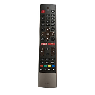New Original Voice Remote Control For Skyworth Coocaa Android TV 58G2A G6 E6D E3D S5G Netflix Google Play HS-7700J HS-7701J