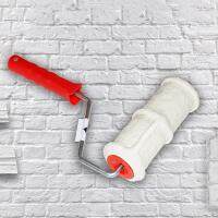 【YF】☁✙  8 Inch Wall Decoration Embossing Cylinder Household Handle Paint Construction