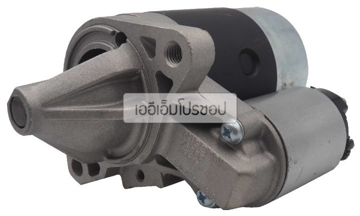 ไดสตาร์ท-nissan-nv-sunny-neo-b14-12v-รีบิ้ว-ไดเดิม-8-ฟัน-นิสสัน-ซันนี่-นีโอ-ไดร์สตาร์ท-ไดสตาร์ทรถยนต์