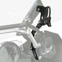 Windscreen Windshield Mount Bracket For -BMW R1200GS R 1200 GS LC/ADV R1250GS R 1250 GS/Adventure