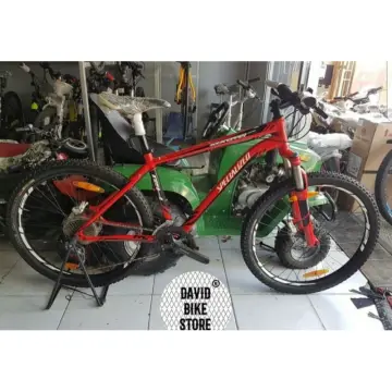 Specialized 2025 rockhopper harga