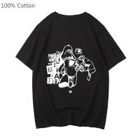 Mens Large T-shirt Serial Experiments Lain Aesthetic Anime Tshirts Kawaii Cartoon Tshirt Cute Manga Cotton Menwomen