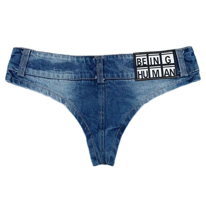 new-summer-womens-sexy-low-waist-thong-denim-ultra-mini-short-jeans-feminino-night-club