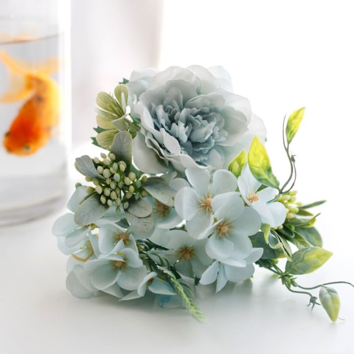 cc-artificial-flowers-bride-silk-bouquet-wedding-garden-decoration-accessories-hydrangea-fake