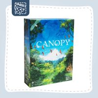 Fun Dice: Canopy Deluxe Edition Board Game