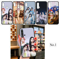 1FFA Aespa Band อ่อนนุ่ม High Quality ซิลิโคน TPU Phone เคสโทรศัพท์ ปก หรับ Huawei P10 P20 P30 Pro Lite Y5P Y6 Y6P Y7A Y8P Y9A Y8S Y9S Y7 Y9 Prime