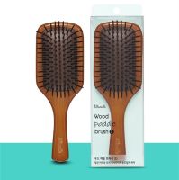 Korean Fillimilli Hairdressing Tool Comb Air Bag Comb Cleans and Massages Scalp Large/Small