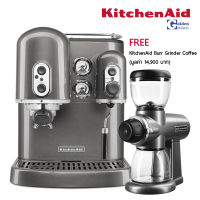 KitchenAid เครื่องชงกาแฟเอสเปรสโซ่ Espresso Machine 5KES100