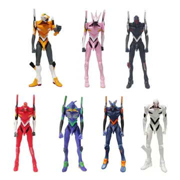 Best 2024 evangelion figures